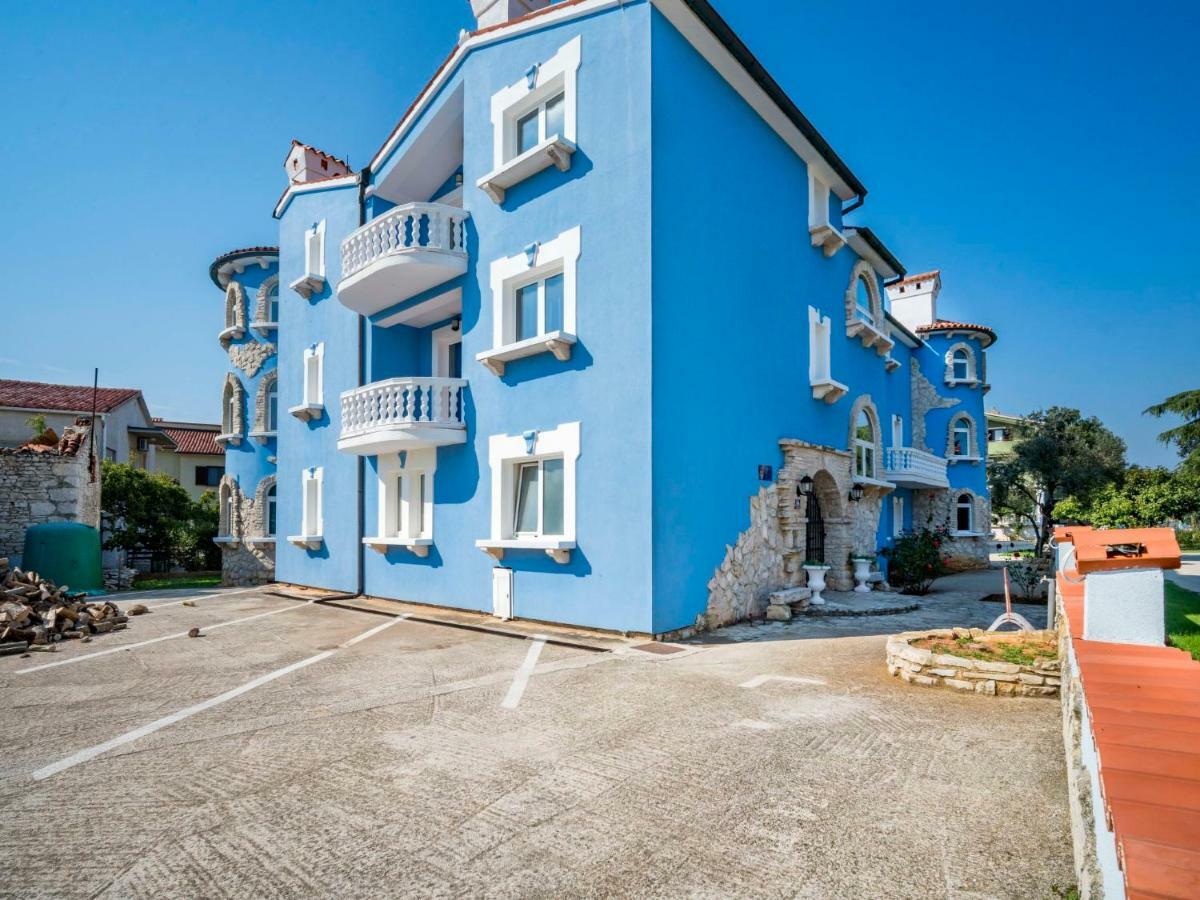 Apartment Hilde Red-6 By Interhome Medulin Exterior foto